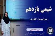 شیمی یازدهم || هیدروکربن ها – آلکان ها